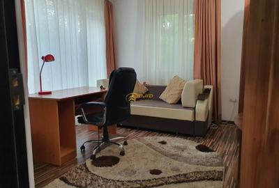Apartament cu 2 camere decomandat în Copou