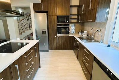 Casa tip duplex de inchiriat | Floresti | PETFRIENDLY - 3