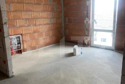 Apartament 3 camere, 80 mp, bloc nou in zona Tisauti - 7