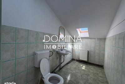 Spațiu comercial, de 326 mp, în Central