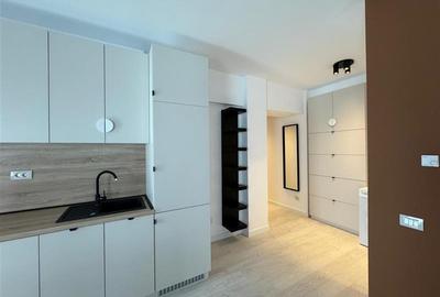 Apartament cu 3 camere decomandat, mobilat în Fundeni - 9