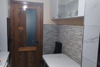 Apartament cu 2 camere semidecomandat, mobilat în Zimbru - 4
