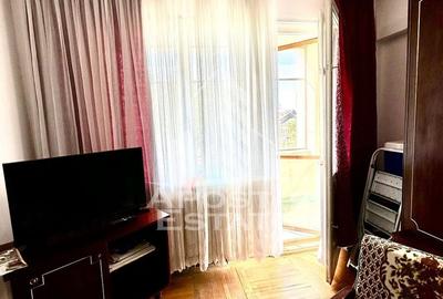 Apartament cu 2 camere semidecomandat, mobilat în Gării - 7