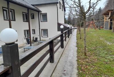 Hotel/Pensiune, de 1,100 mp, în Sud-Est - 12