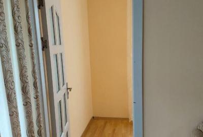 Ofer spre inchiriere un apartament cu 2 camere, Ultracentral - 2