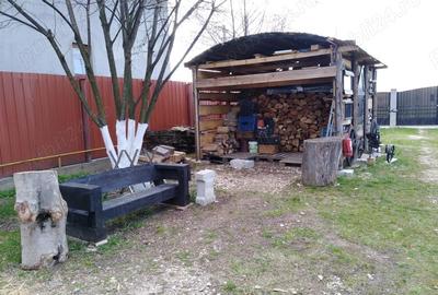 Casă cu 5 camere cu Teren 1800 Mp în Glăjărie - 3