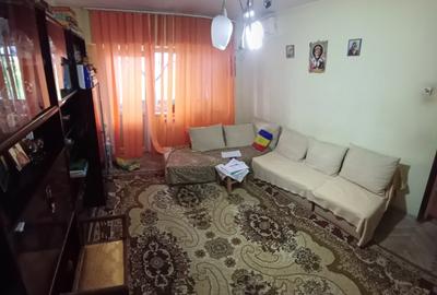 Dacia-Blv. Al. Lapusneanu-3 camere-74 mp cu pod - 5