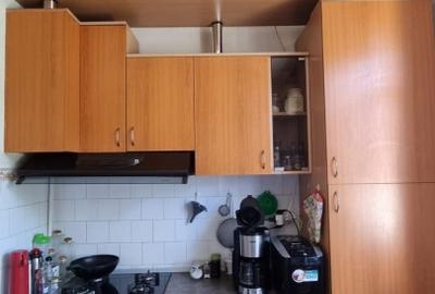 Apartament BOMBA - pentru ca are adapost antiatomic - 4