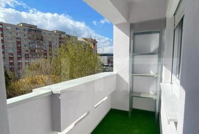 Apartament ultracentral de vanzare , 2 camere -renovat comp - 5