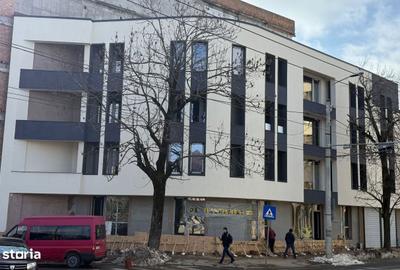 Spațiu comercial, de 90 mp, în Ferdinand - 3