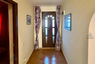 Casă individuală cu 5 camere cu Canalizare în Frătești - 10