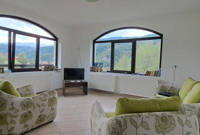 Hotel/Pensiune, de 20 mp, în Șimon - 7