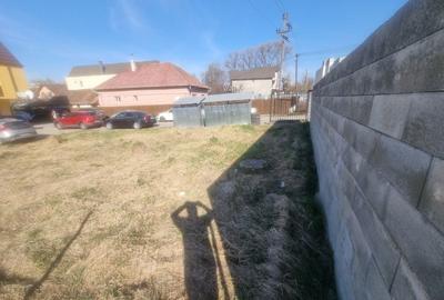 Teren de 432 mp, în Florești - 8