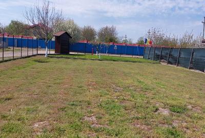 Teren de 589 mp, în Afumați - 10