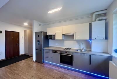 Studio modern in Grandis, Tractorul - 5