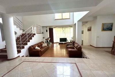 Vila D+P+1E+M , 1125 mp teren intravilan Str Izvorului - 3