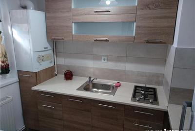 Inchiriere apartament cu 2 camere,centrala proprie in zona Drumul Sarii - 1