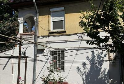 Locuință cu potențial  | Pache Protopopescu | - 6