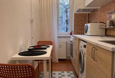 Garsoniera mederna 36 mp, renovare recenta, 3 min metrou Gorjului - 3