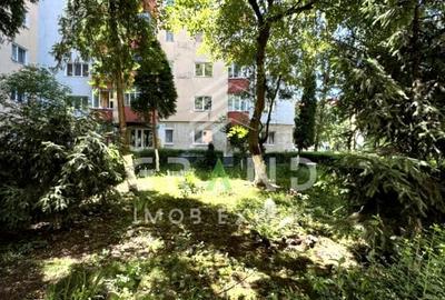 Apartament cu 2 camere semidecomandat, mobilat în Mănăștur - 23