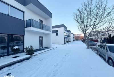 Casă cu 4 camere cu Teren 200 Mp în Florești - 18