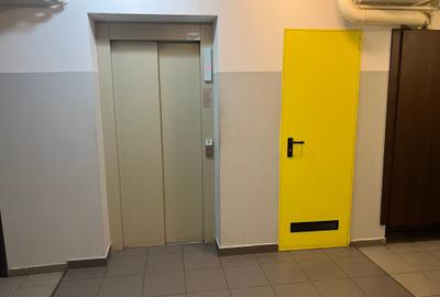 Apartament cu 2 camere decomandat, mobilat în Berceni - 14