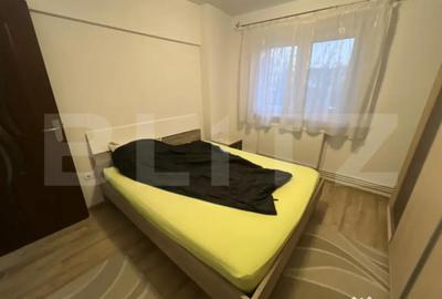 Apartament cu 4 camere semidecomandat în Central - 8