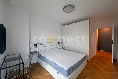 Apartament cu 2 camere în Mărăști - 2