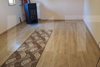 Casă cu 4 camere cu Teren 1644 Mp în Cotu - 3
