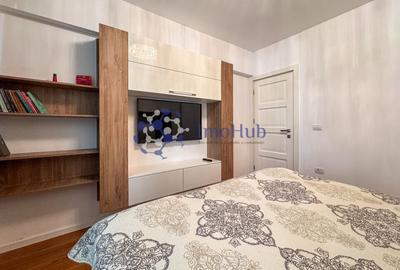 Apartament in Piata Unirii, etaj 3, renovat - 6