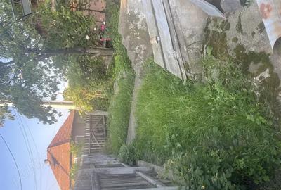 Casă cu 4 camere cu Teren 503 Mp în Târgu Ocna - 4