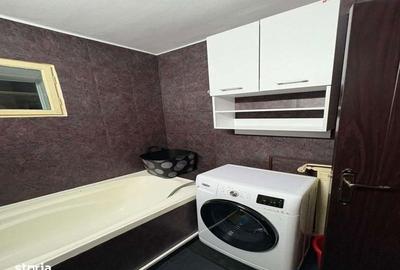 Apartament cu 2 camere decomandat, mobilat în Tei - 11