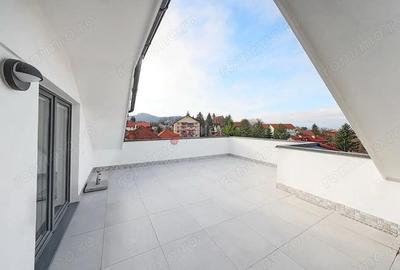 Apartament deosebit intr-o vila situata pe Dealul Ceta?ii - 3