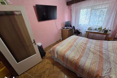 Apartament cu 2 camere decomandat în Babadag - 4