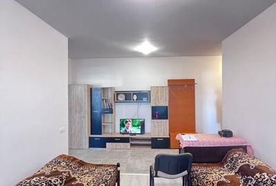 Apartament cu 2 camere decomandat în Central - 3
