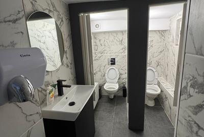 Spațiu comercial, de 80 mp, în Central - 6