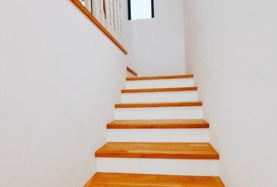 Casă cu 3 camere cu Canalizare în Giroc - 6