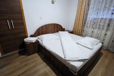 Casă cu 4 camere în Rucăr - 1