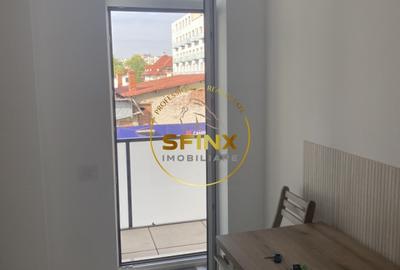 STUDIO DUBLU COCHET 65 mp, PRIMA INCHIRIERE - 12