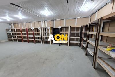 Spatiu Comercial 288 mp Configurabil, Strada Principala - 5