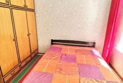 Apartament cu 3 camere decomandat în Mărăști - 1