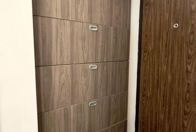 Apartament cu 2 camere decomandat, mobilat în Tei - 3