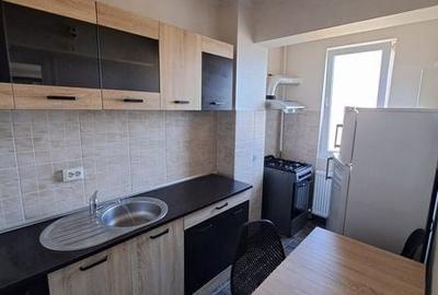 Apartament cu 2 camere decomandat în Tomis Plus - 4