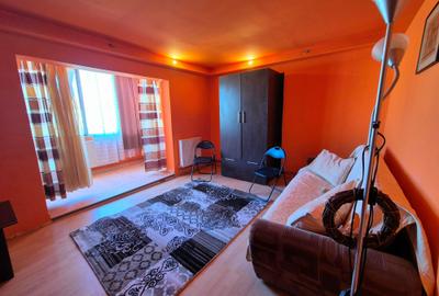 Garsonieră decomandată, mobilată în Aradului - 1