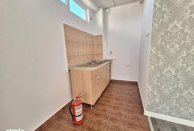 Spațiu comercial, de 200 mp, în Mărăști - 5