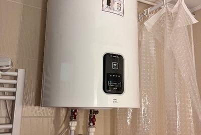 Particular, vand garsoniera Iancului Metrou, liceu Iulia Hasdeu - 4