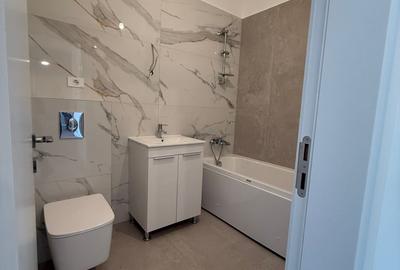 Apartament cu 3 camere - 2 bai { Soseaua Leordeni } - 13