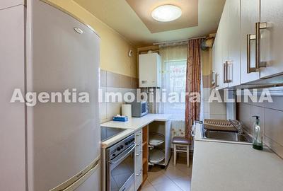 Apartament cu 2 camere semidecomandat în Micro 15 - 8