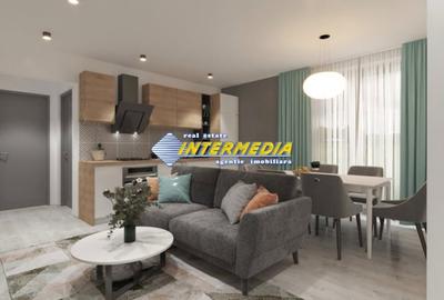 Apartament cu 2 camere decomandat în Ampoi 3 - 1