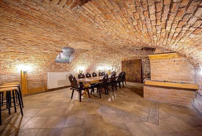 Casa Saseasca cu Caracter Casa Saseasca cu Caracter - 4